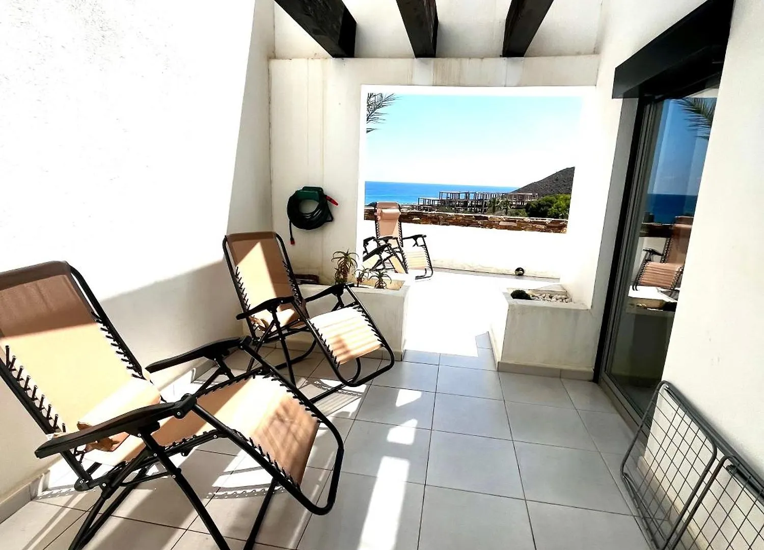 Monika Playa Macenas Mojacar 아파트 스페인