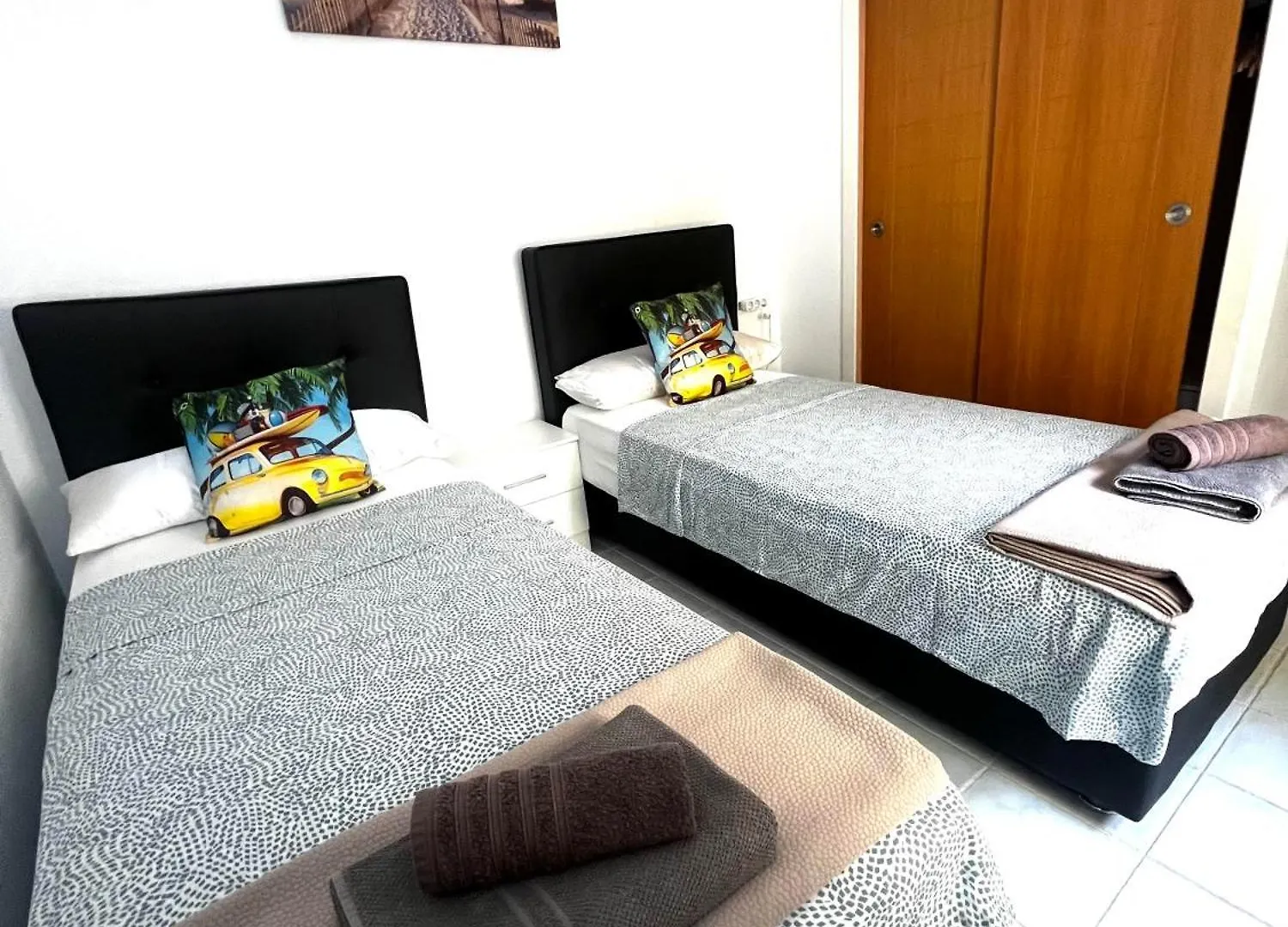 Monika Playa Macenas Mojacar Apartment 0*,