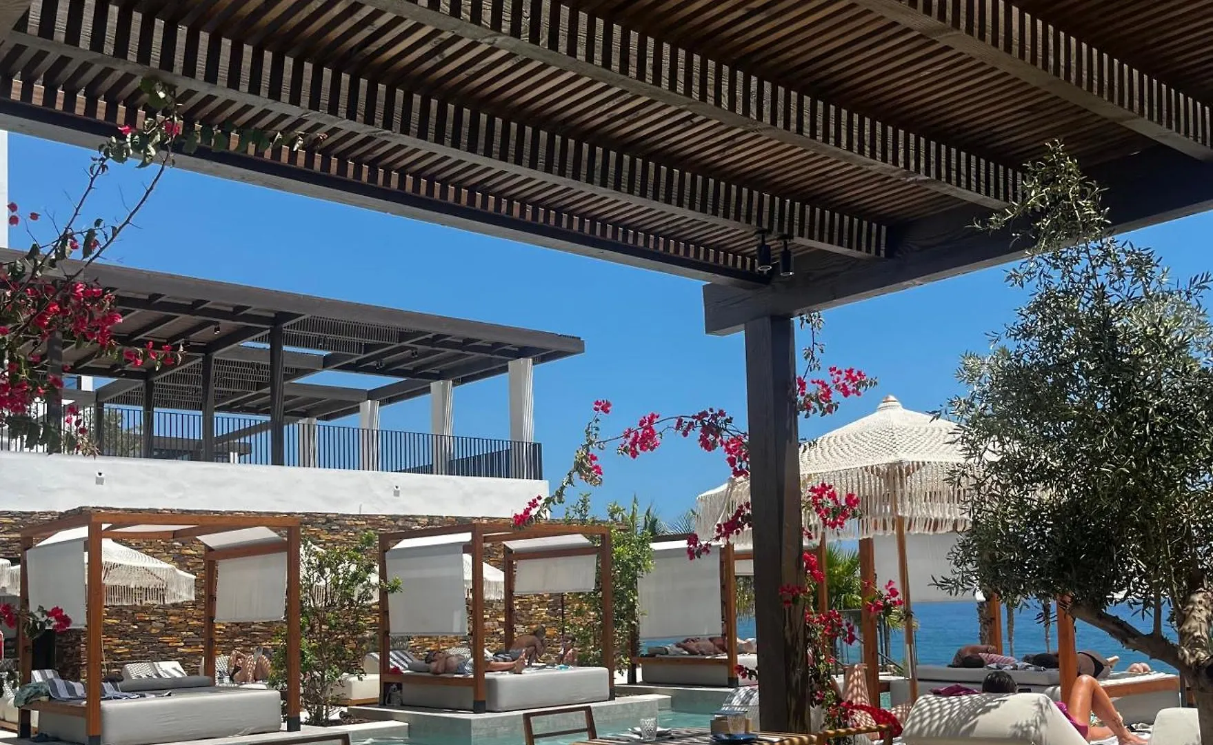Monika Playa Macenas Mojacar Apartment