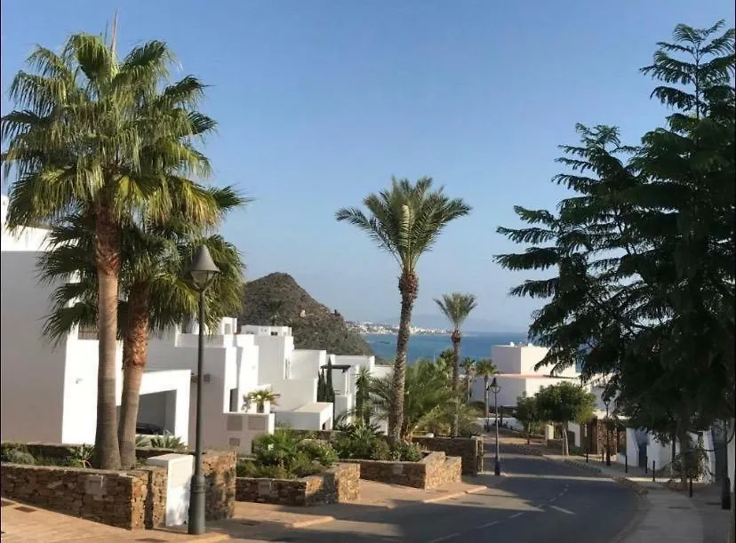 Monika Playa Macenas Mojacar 아파트