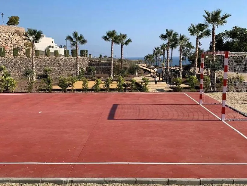 Monika Playa Macenas Mojacar 아파트 스페인